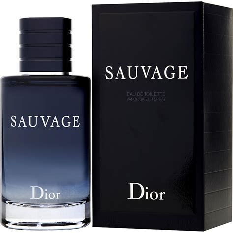 dior sauvage eau de toilette 100 ml review|Dior Sauvage 200ml best price.